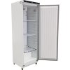 White refrigerator 400 liters