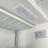 Freezer 400 liters white