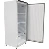 White refrigerator 600 liters