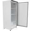 White refrigerator 600 liters