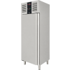 Armadio refrigerato – 650 l - 1 porta - acciaio inossidabile