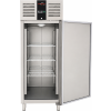 Armadio refrigerato – 650 l - 1 porta - acciaio inossidabile