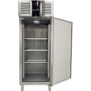 650 liter stainless steel freezer