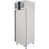 Frigorifero Premium – 415 l - 1 anta - acciaio inossidabile