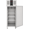 Frigorifero Premium – 415 l - 1 anta - acciaio inossidabile