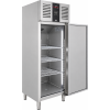 Frigorifero Premium – 415 l - 1 anta - acciaio inossidabile