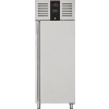 Szafa chłodnicza Premium – 415 l – 1 drzwi – stal nierdzewna
