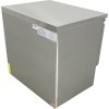 Refrigerated table 0.9 x 0.7 m - 4 drawers