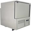 Blast chiller 100 L - 5× GN1/1