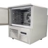 Blast chiller 100 L - 5× GN1/1