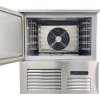 Blast chiller 100 L - 5× GN1/1