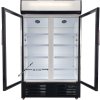 Beverage refrigerator 805 L - White