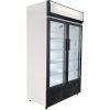 Beverage refrigerator 805 L - White