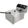 Elektrická fritéza - 6 L