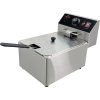 Friggitrice elettrica - 6 L