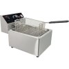 Electric fryer - 6 L