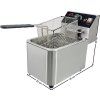 Friggitrice elettrica compatta - 4 L