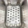 Friggitrice elettrica compatta - 4 L