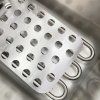 Friggitrice elettrica compatta - 4 L
