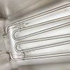 Friggitrice elettrica compatta - 4 L