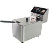 Friggitrice elettrica compatta - 4 L