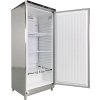 Stainless steel refrigerator 600 liters