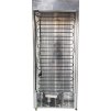 Stainless steel refrigerator 600 liters