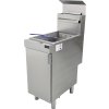 Gas fryer 26.4 kW