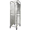 Carrello per 16 GN 1/1