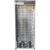 Freezer 600 L Stainless Steel