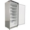 Freezer 600 L Stainless Steel