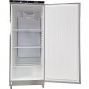 Zamrażarka 600 L Stal nierdzewna