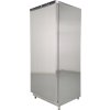 Freezer 600 L Stainless Steel