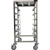 Trolley for 6x GN 1/1