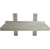 Wall shelf - 0.8 x 0.4 m - 1-tier