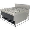 Tisch-Gasherd - mit 4 Brennern (14,6 kW)