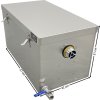 Grease separator - 30 liters