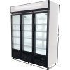 Beverage refrigerator 1100 L