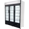 Beverage refrigerator 1100 L
