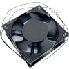Evaporator fan