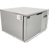 Blast chiller 40 L - 3× GN2/3