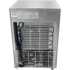 Freezer 200 l – stainless steel