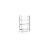 Shelf - stainless steel 1500 x 500 x 1800 mm