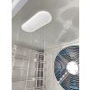 Congelatore rapido 350l - 15 x GN 1/1