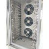 Congelatore rapido 350l - 15 x GN 1/1