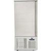 Blast freezer 300l - 15 x GN 1/1