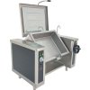 Electric tilting pan 80L