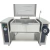 Electric tilting pan 80L