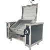 Electric tilting pan 80L
