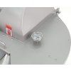 Horizontal cutter – 25 l, 4 blades